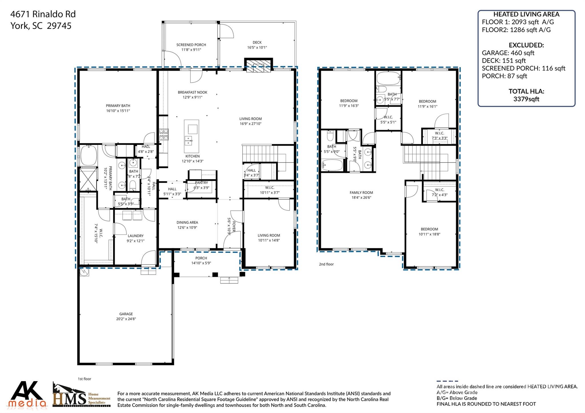Palm Tree Cove II - Residential