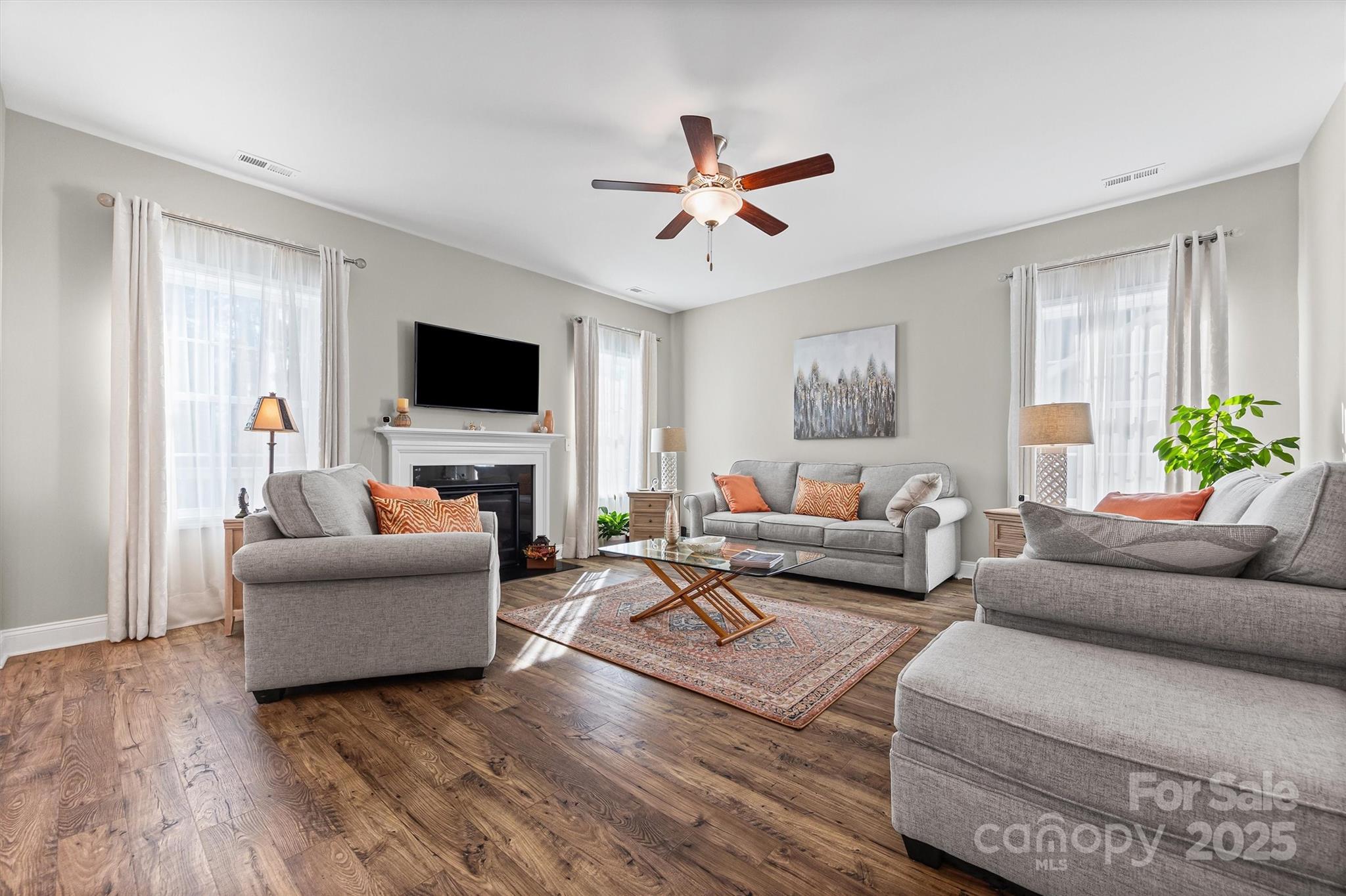 Palm Tree Cove II - Residential