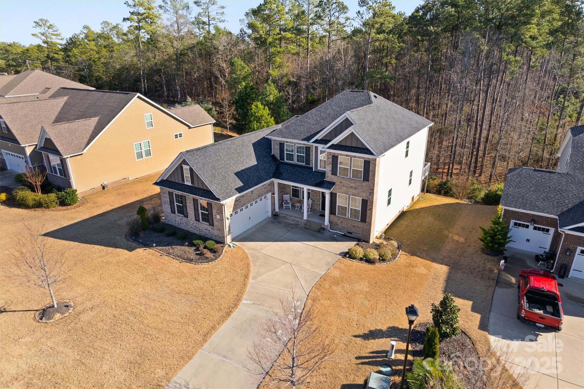 Palm Tree Cove II - Residential