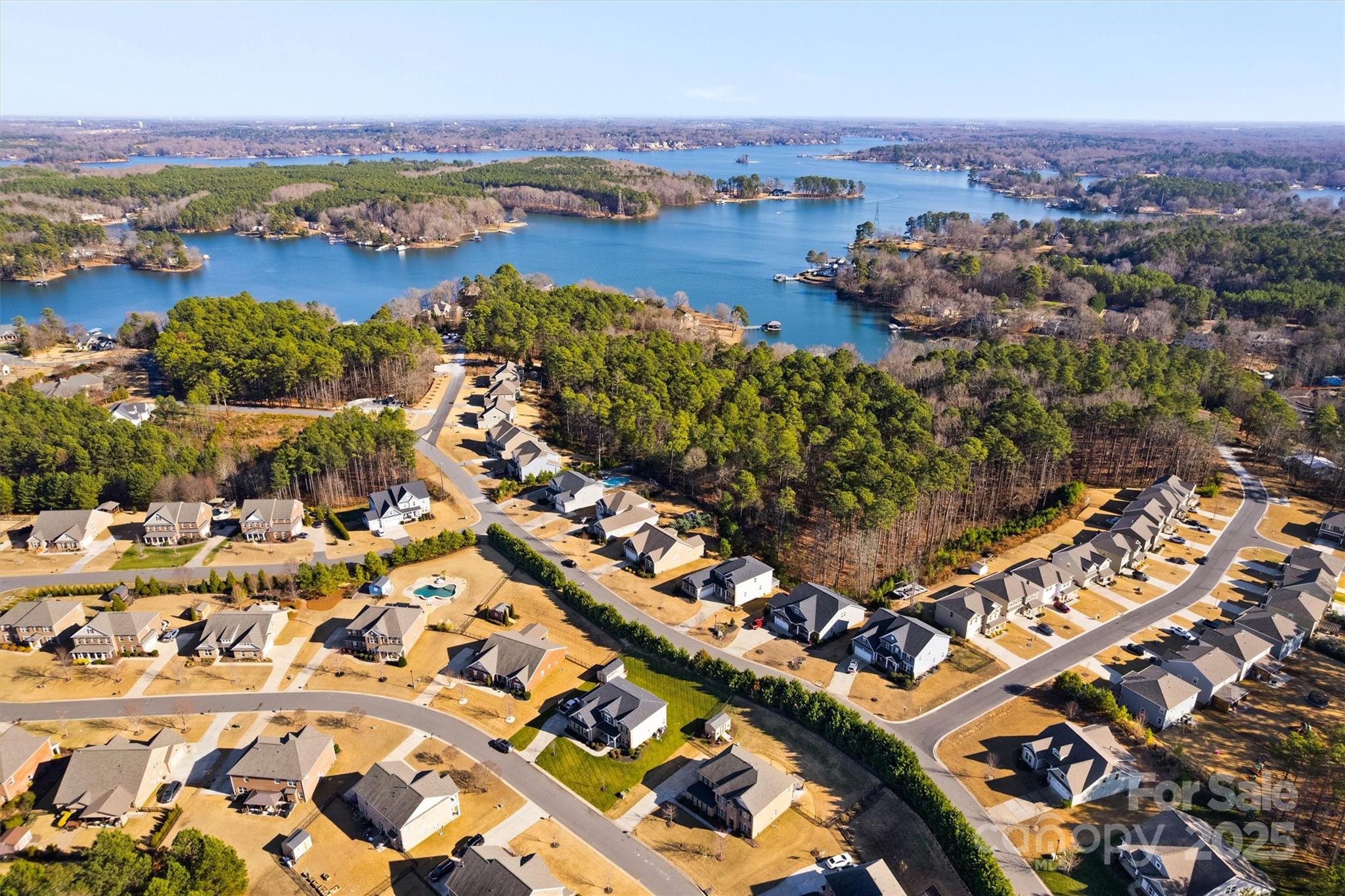 Palm Tree Cove II - Residential