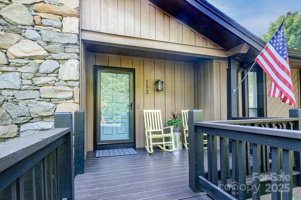 153 Country Ridge Road
