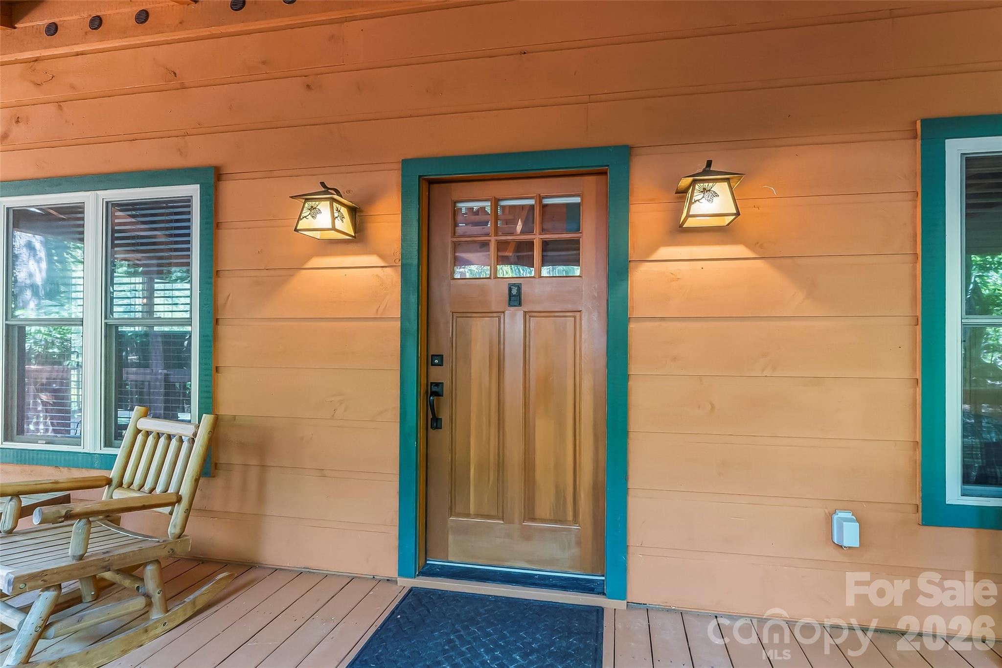 77 Dunn Trail