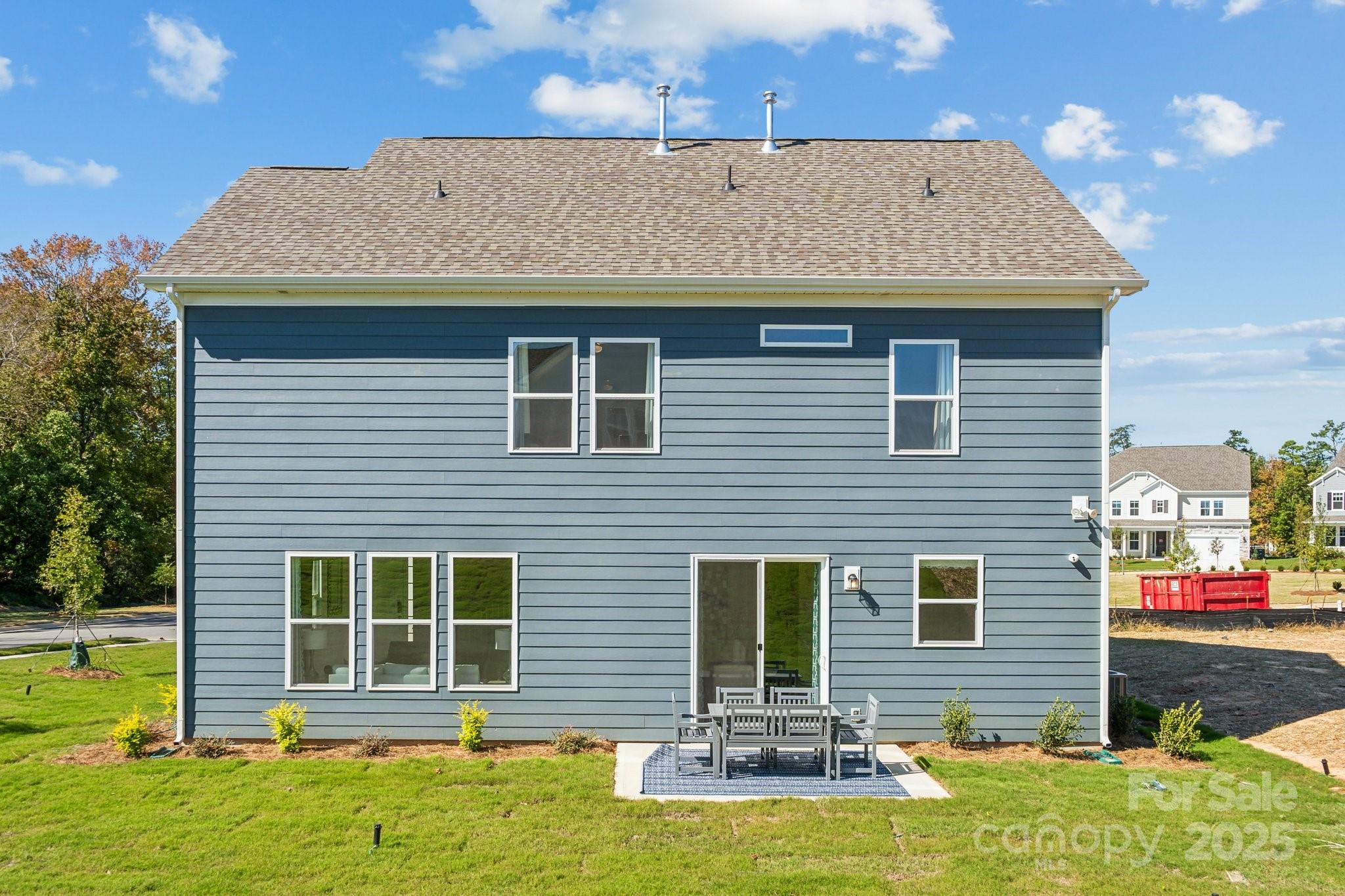 River Falls - Residential