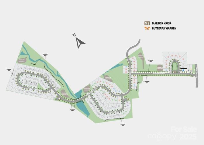 River Falls - Residential