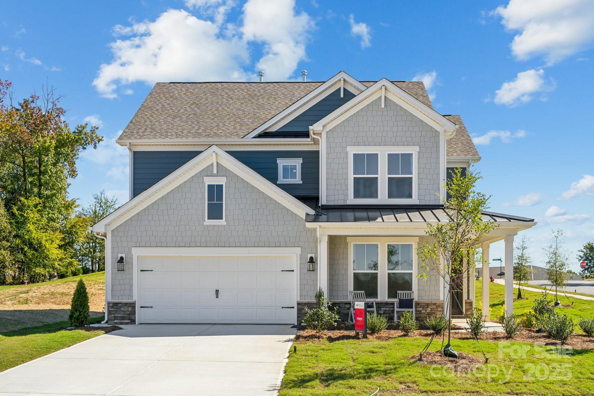 River Falls - Residential