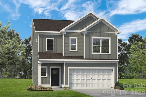 Photo of 4220 Ruth Creek Court, Charlotte, NC 28216 (MLS # 4410457)