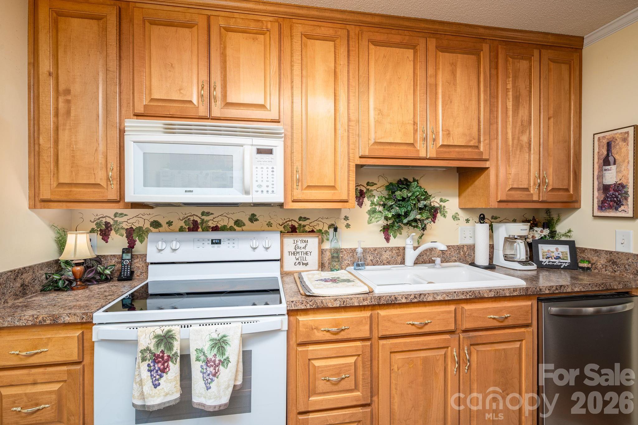 Huntington Woods - Residential