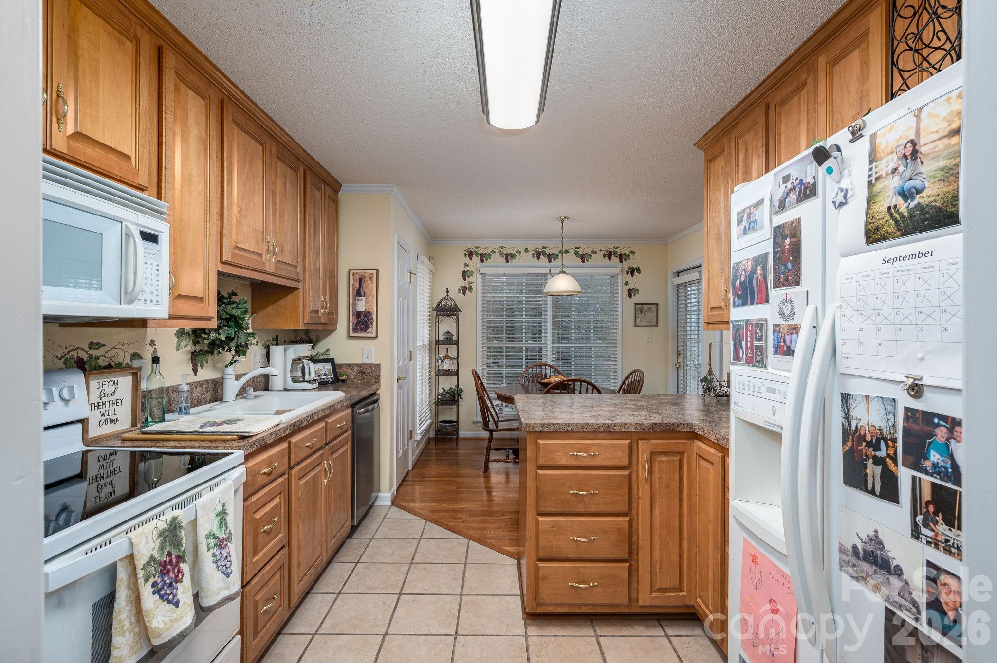 Huntington Woods - Residential