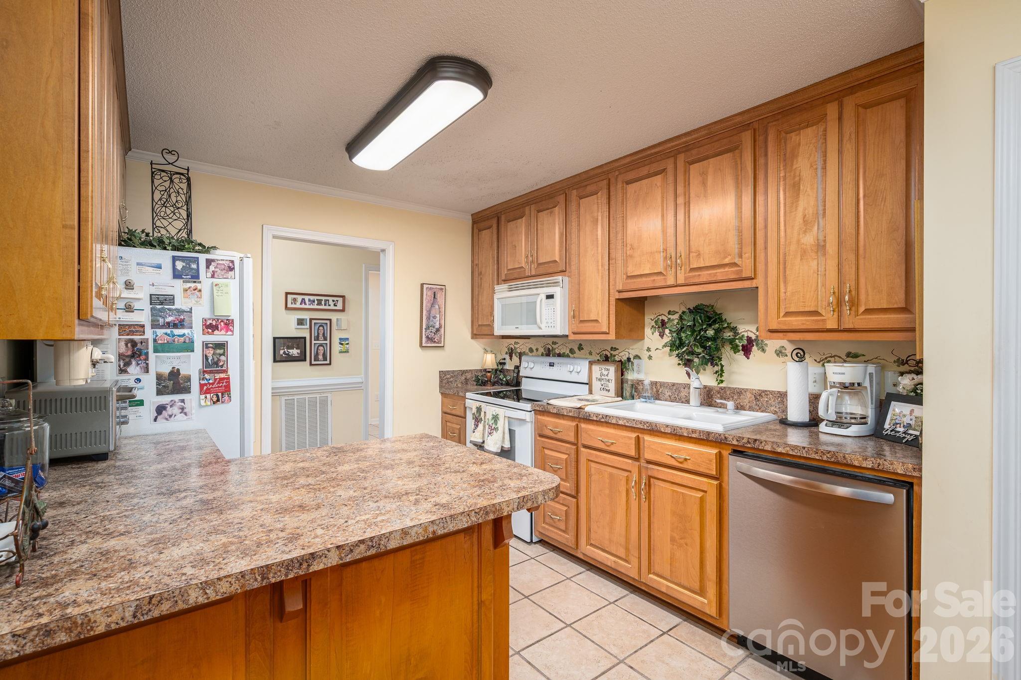 Huntington Woods - Residential