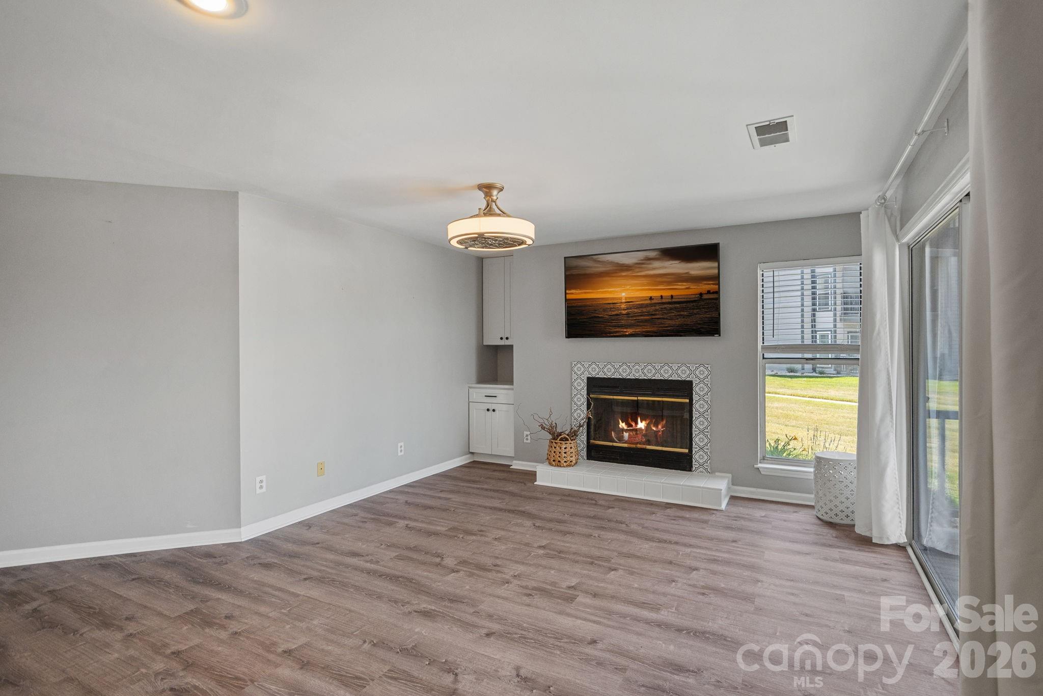 Vineyard Point - Residential