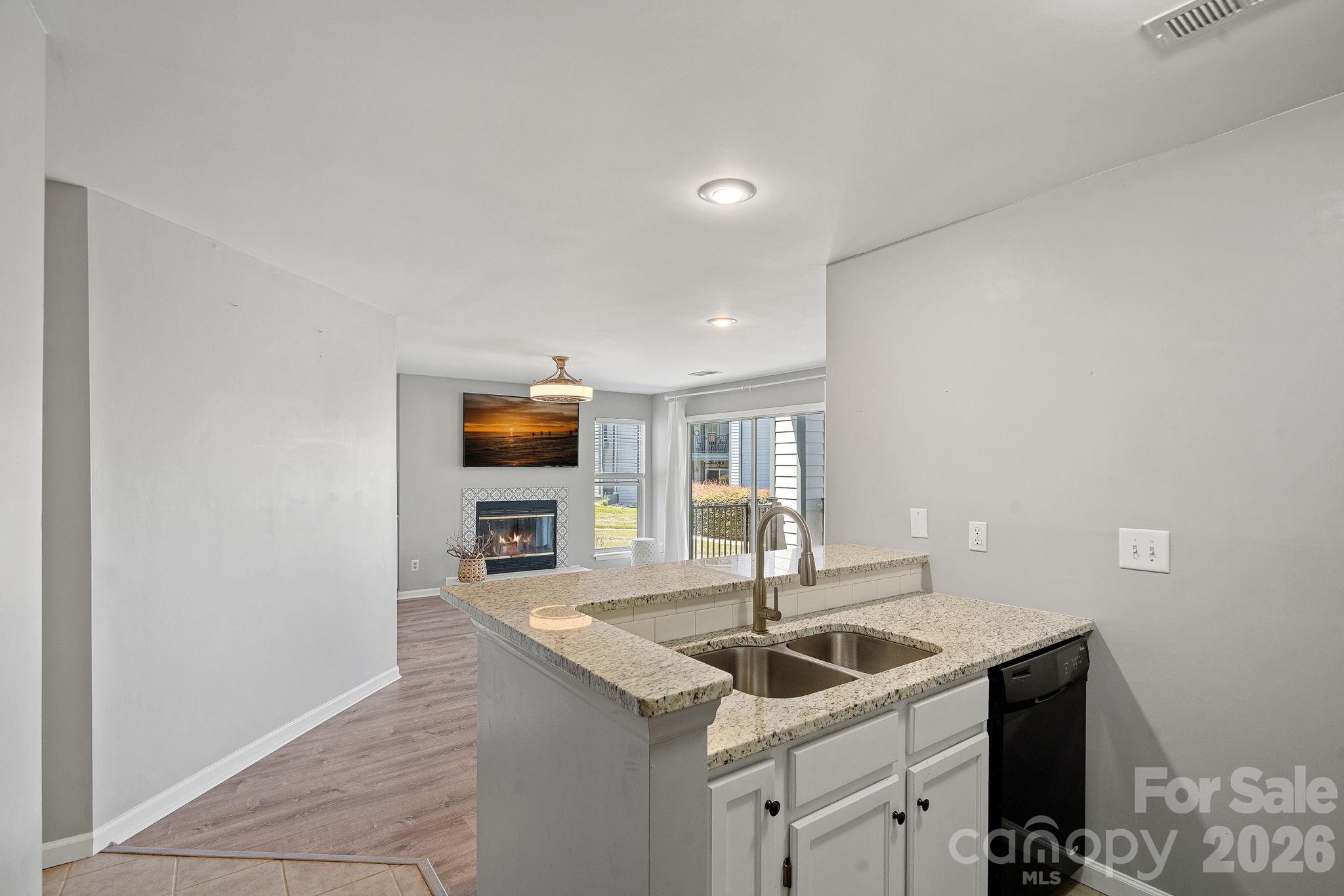 Vineyard Point - Residential