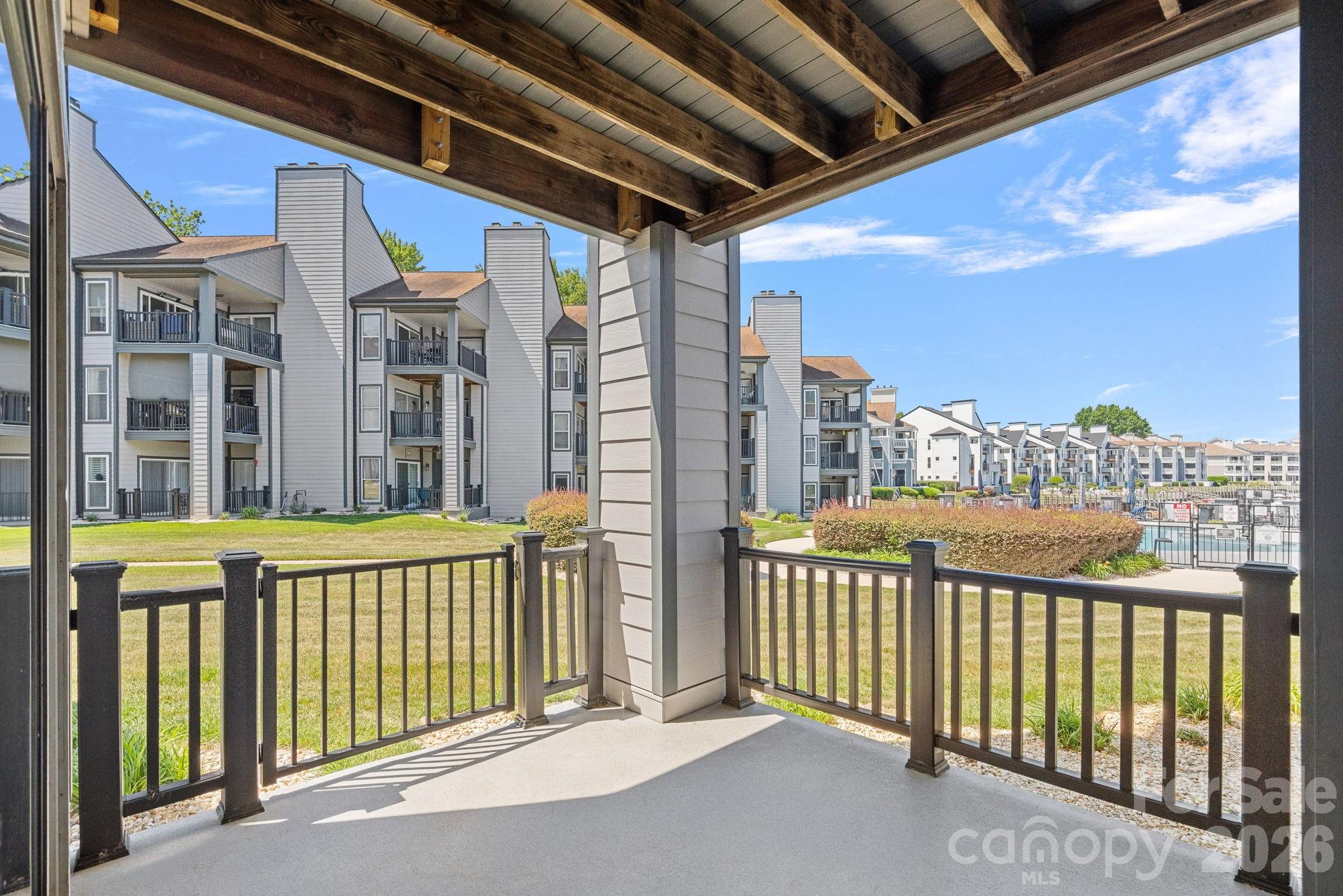 Vineyard Point - Residential