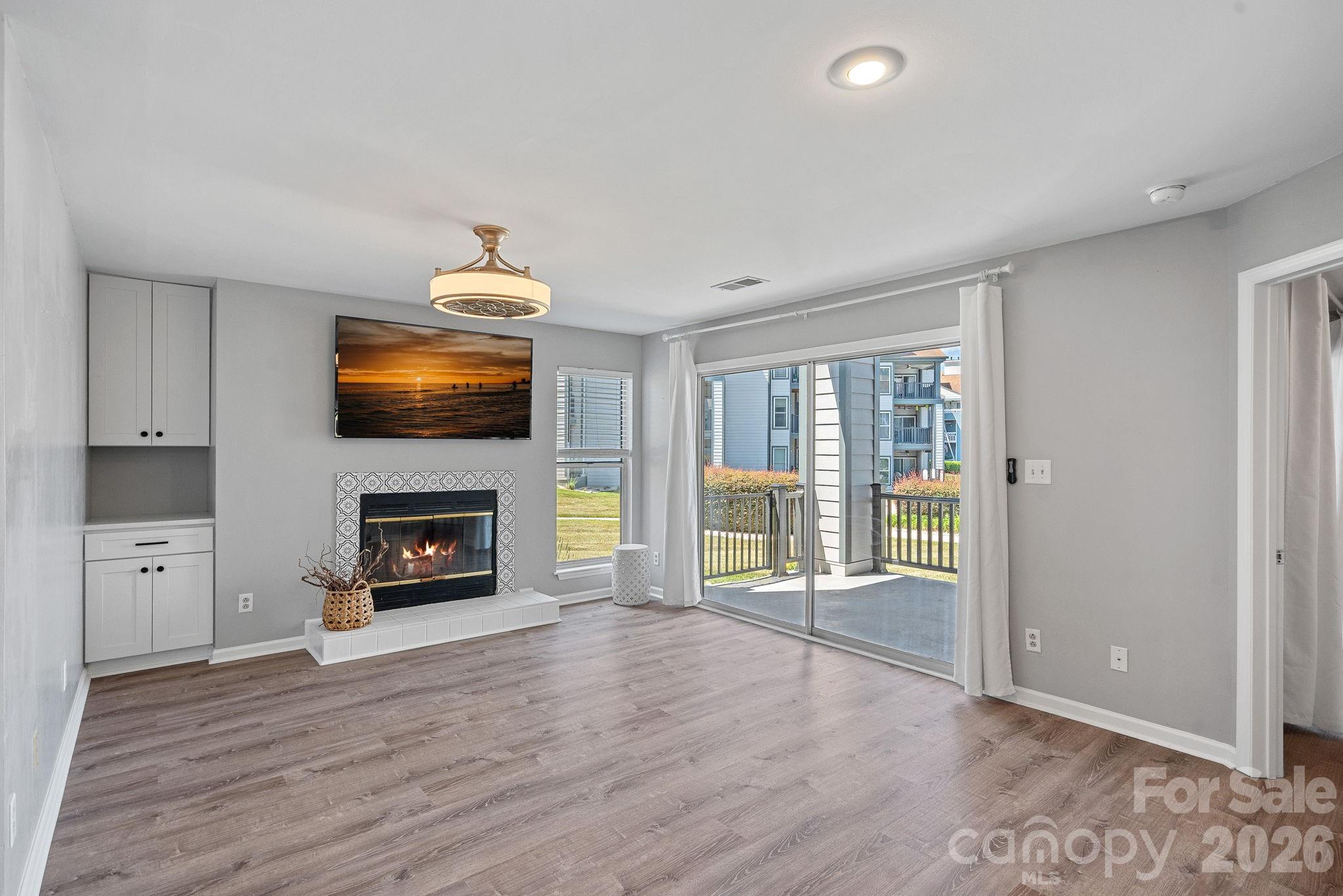 Vineyard Point - Residential