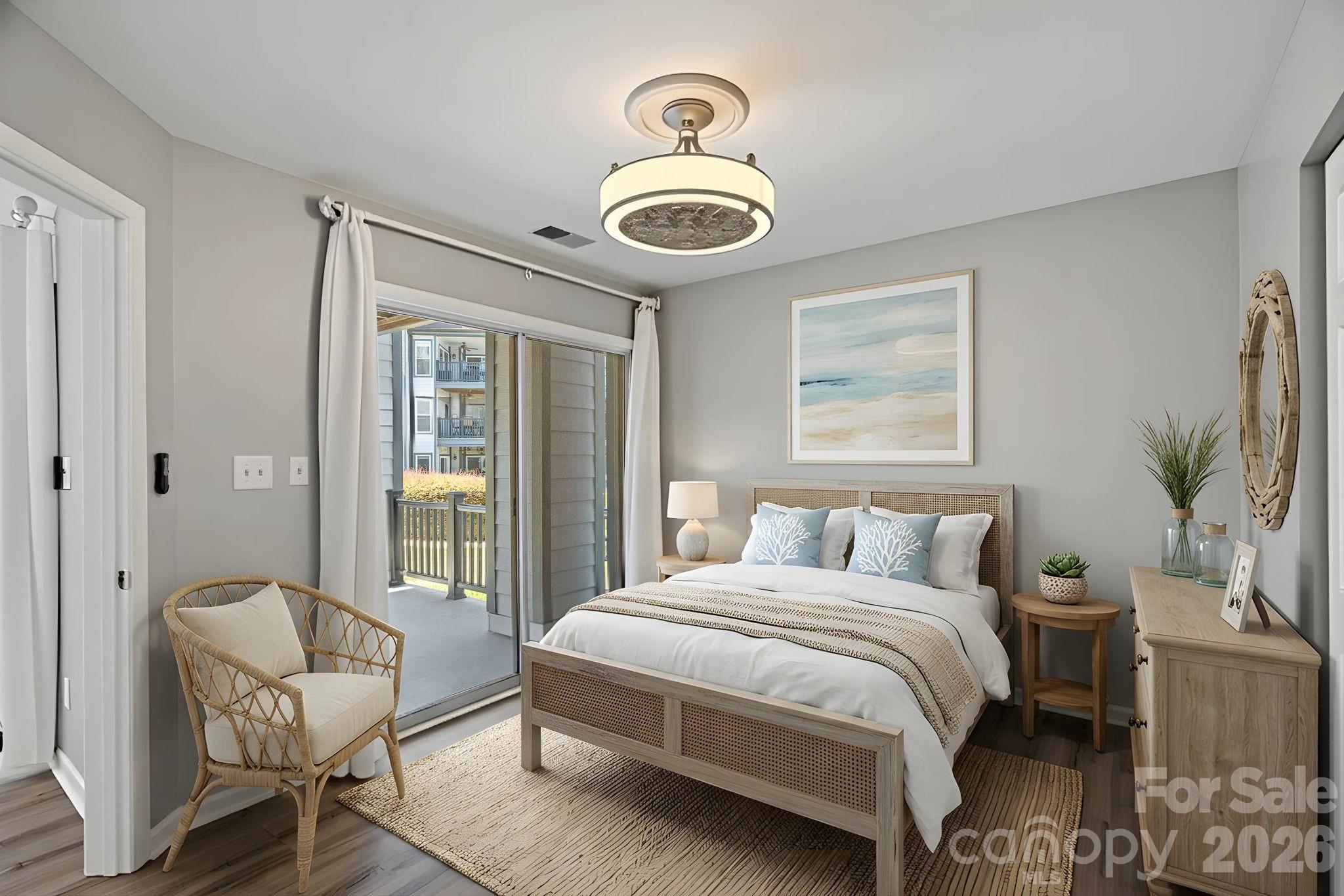 Vineyard Point - Residential