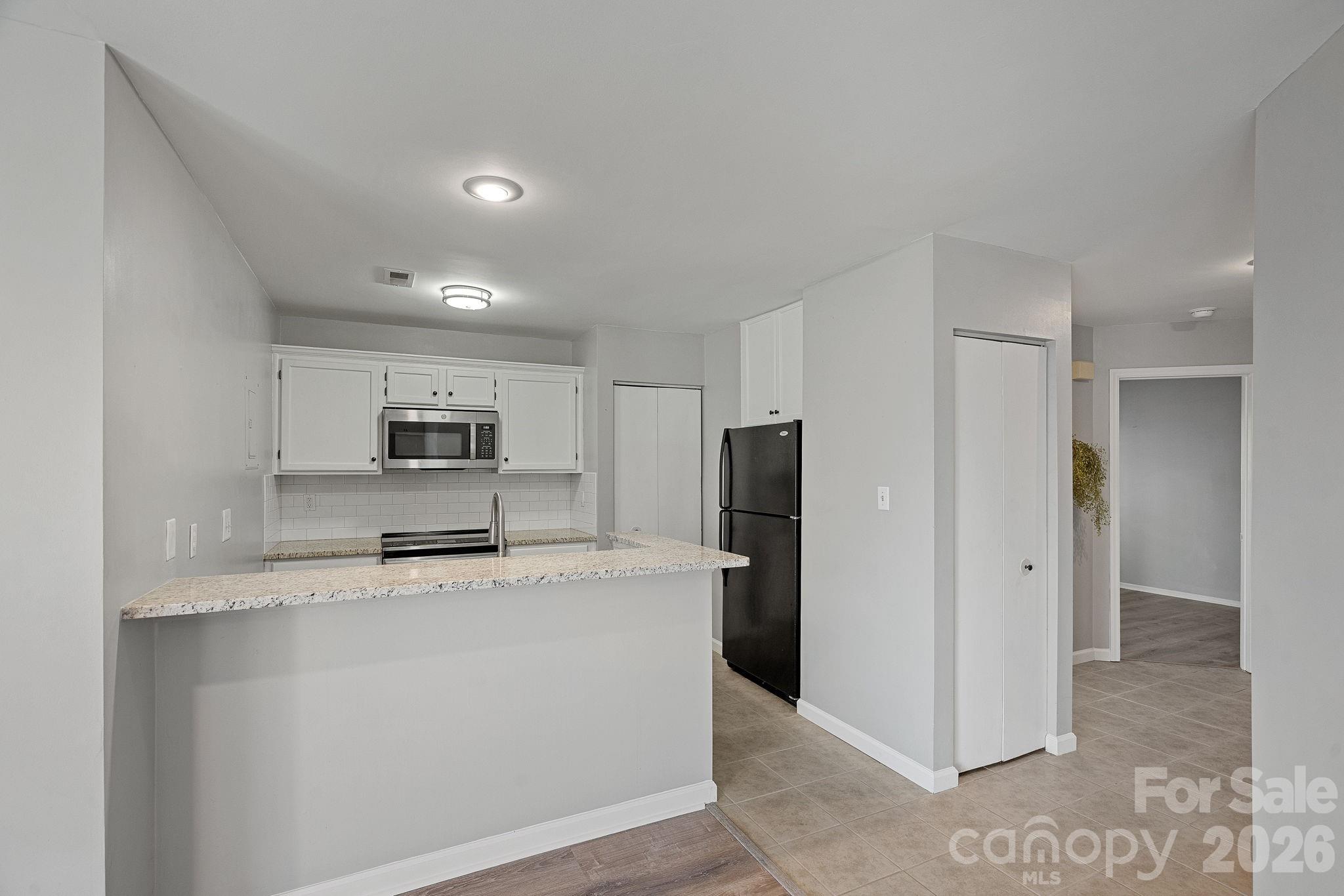 Vineyard Point - Residential