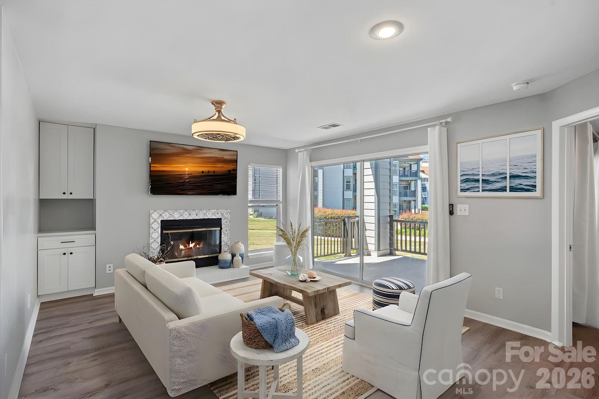 Vineyard Point - Residential