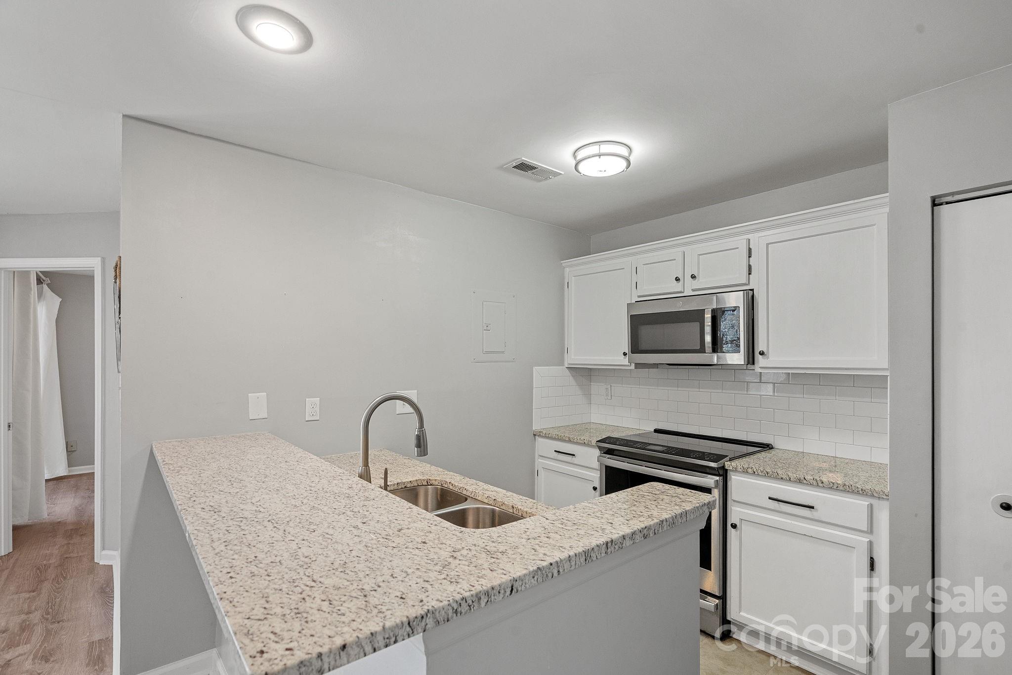 Vineyard Point - Residential