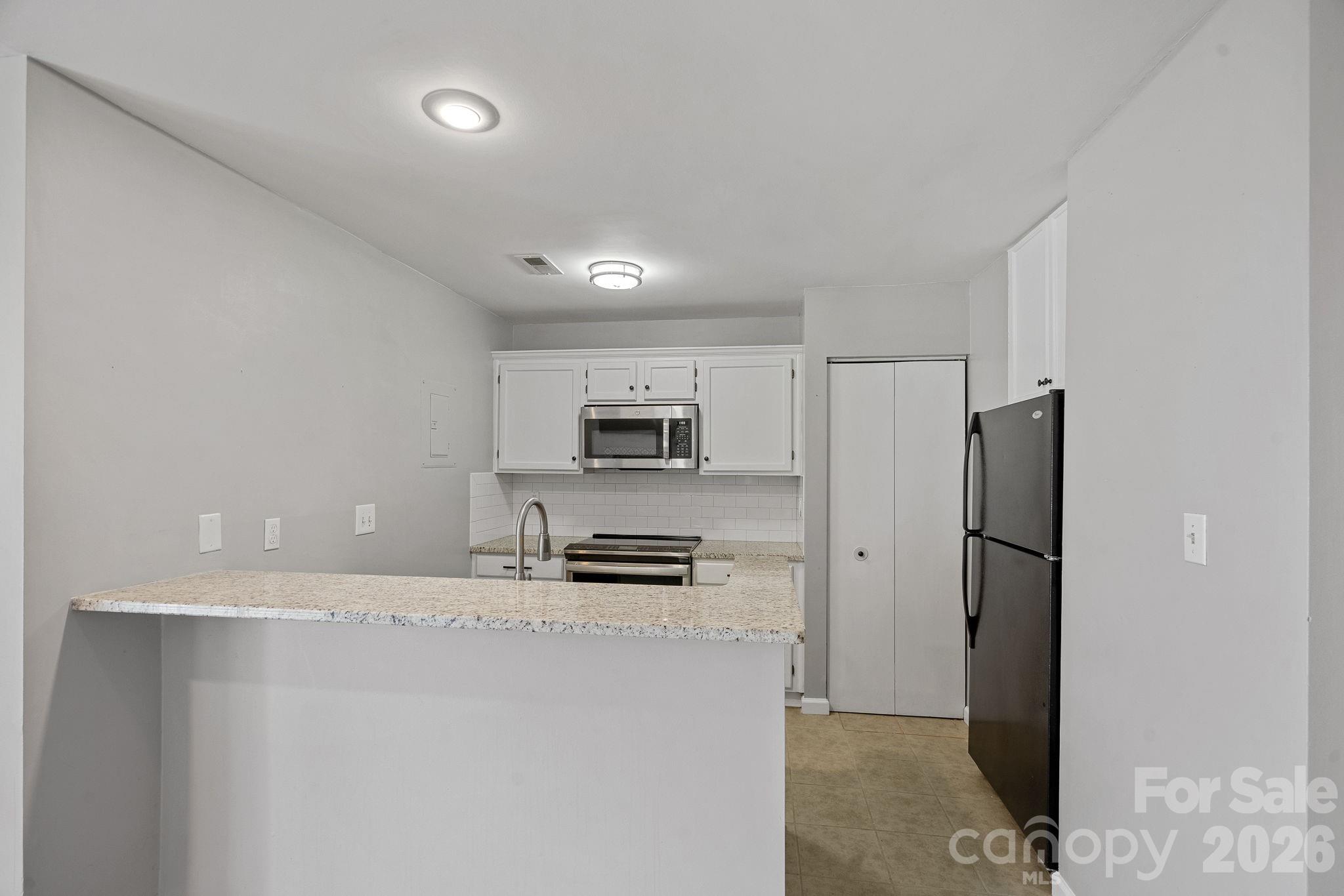 Vineyard Point - Residential