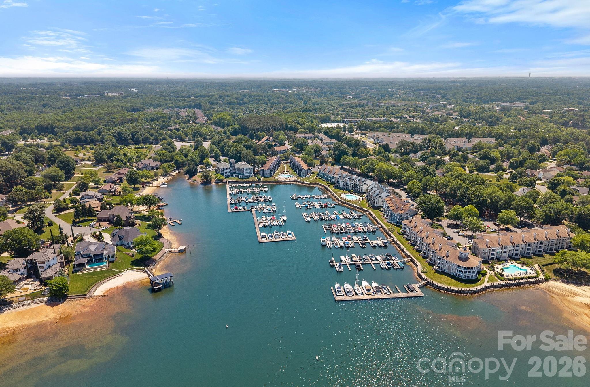 Vineyard Point - Residential