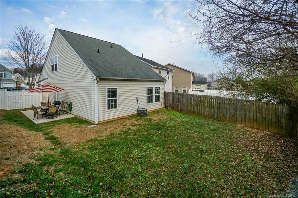 Mountain View - Residential