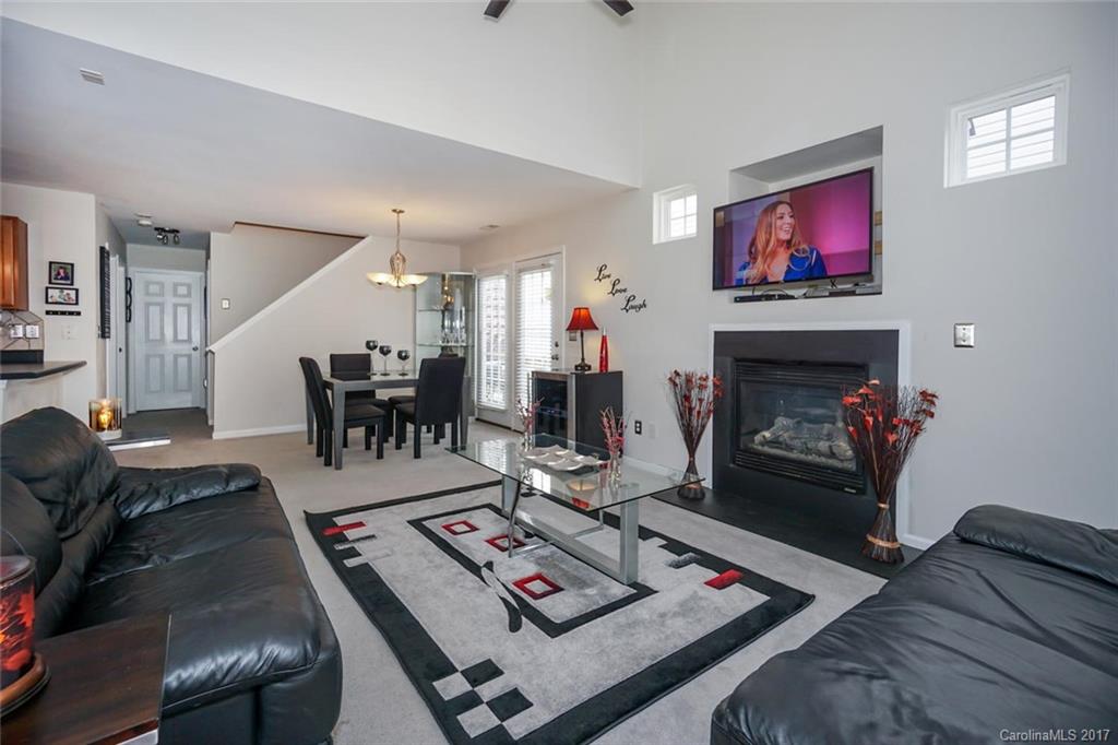 Mountain View - Residential