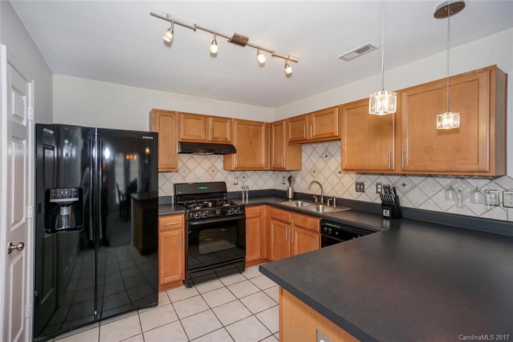 Mountain View - Residential