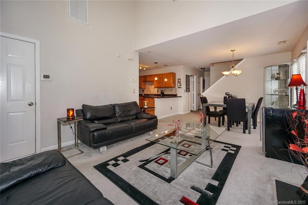 Mountain View - Residential