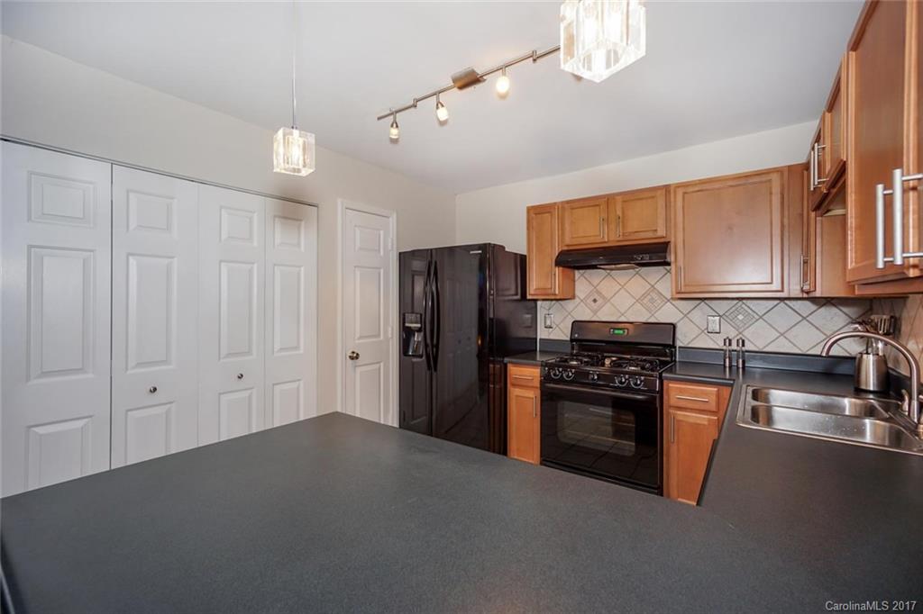 Mountain View - Residential