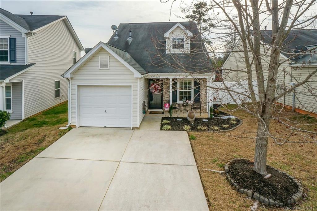 Mountain View - Residential