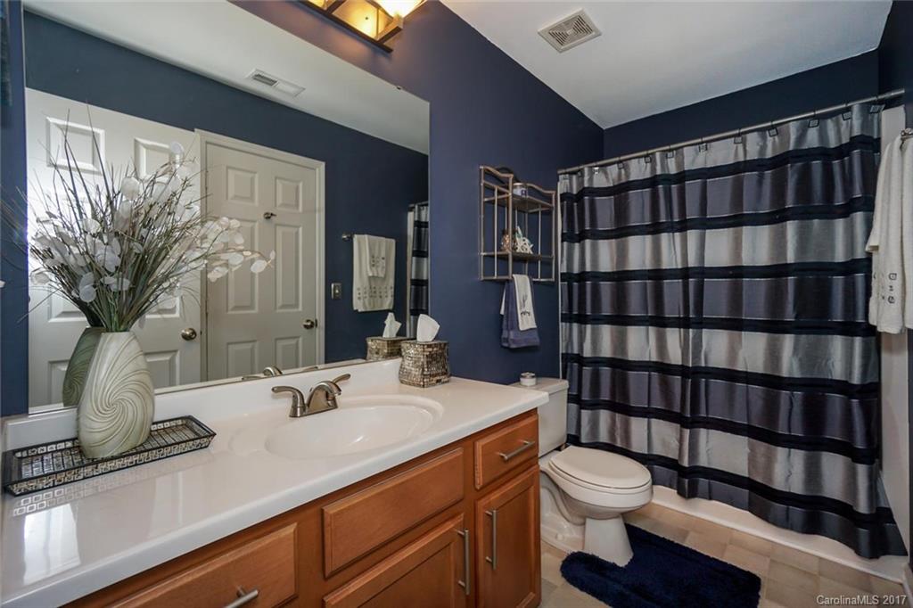 Mountain View - Residential