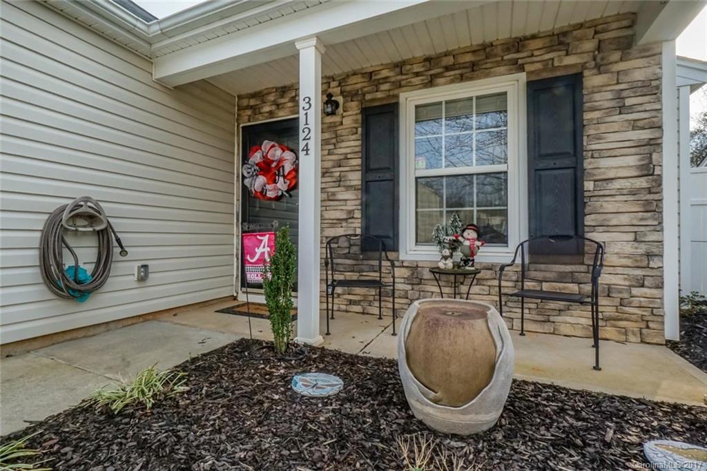 Mountain View - Residential