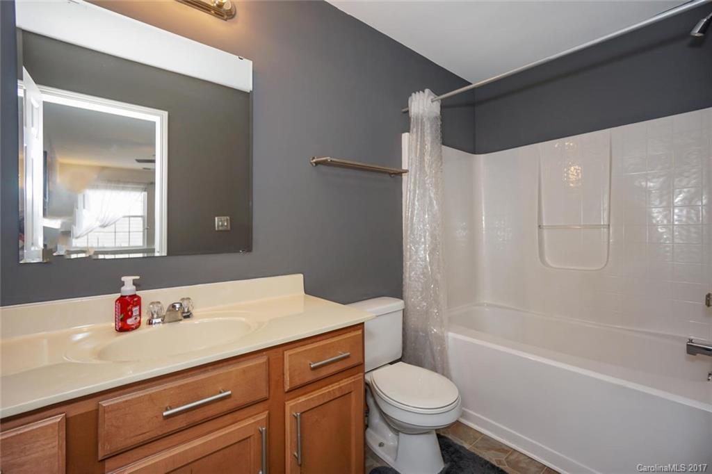 Mountain View - Residential