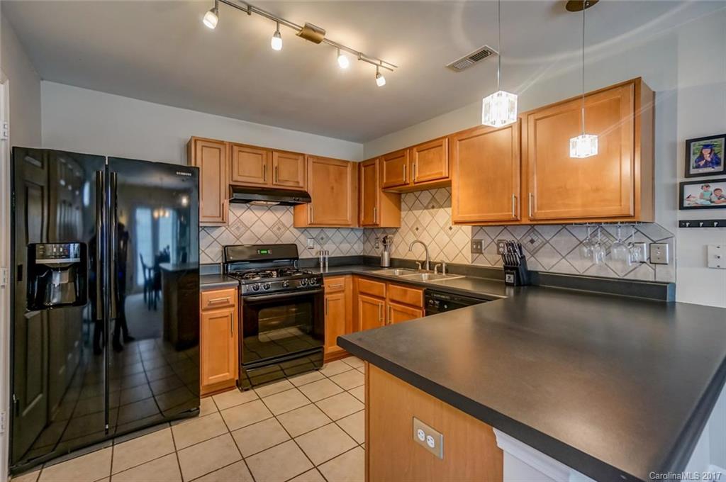 Mountain View - Residential