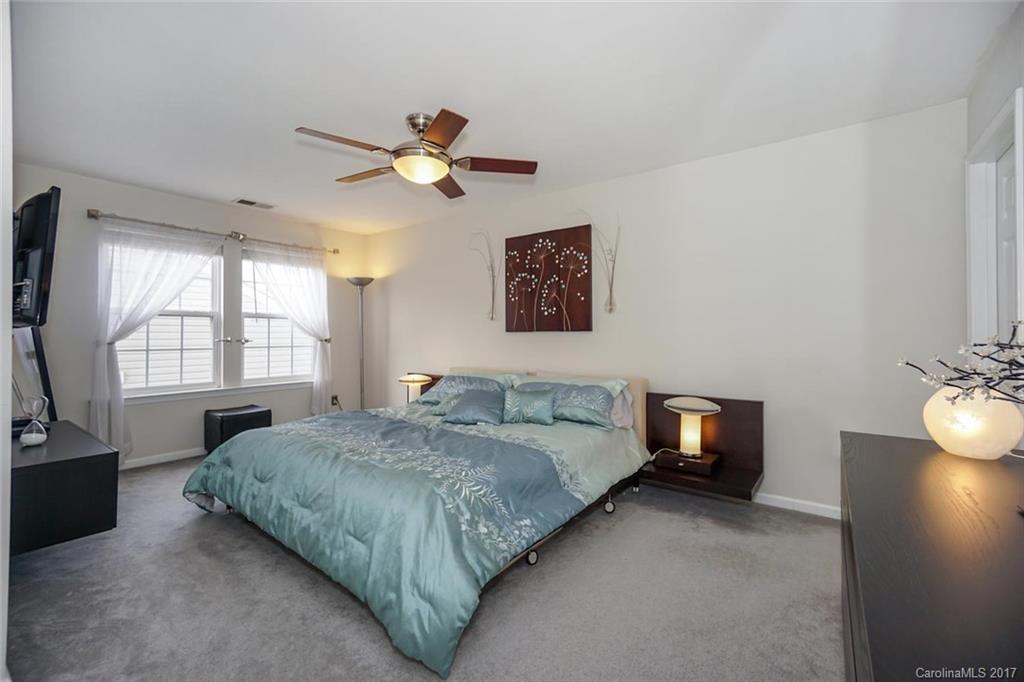 Mountain View - Residential