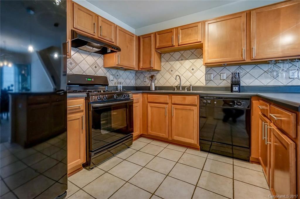 Mountain View - Residential