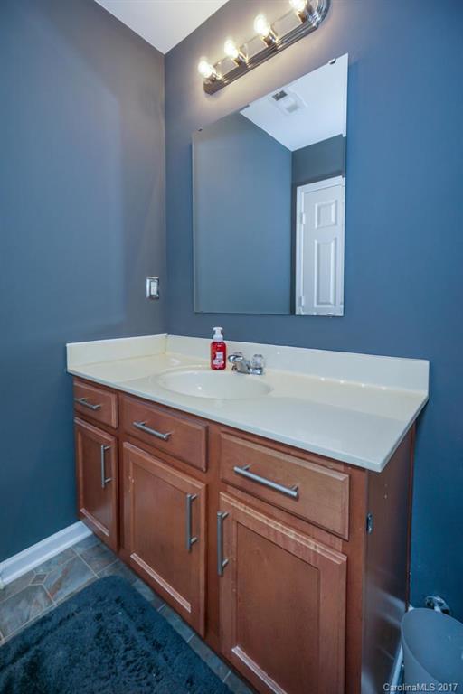 Mountain View - Residential