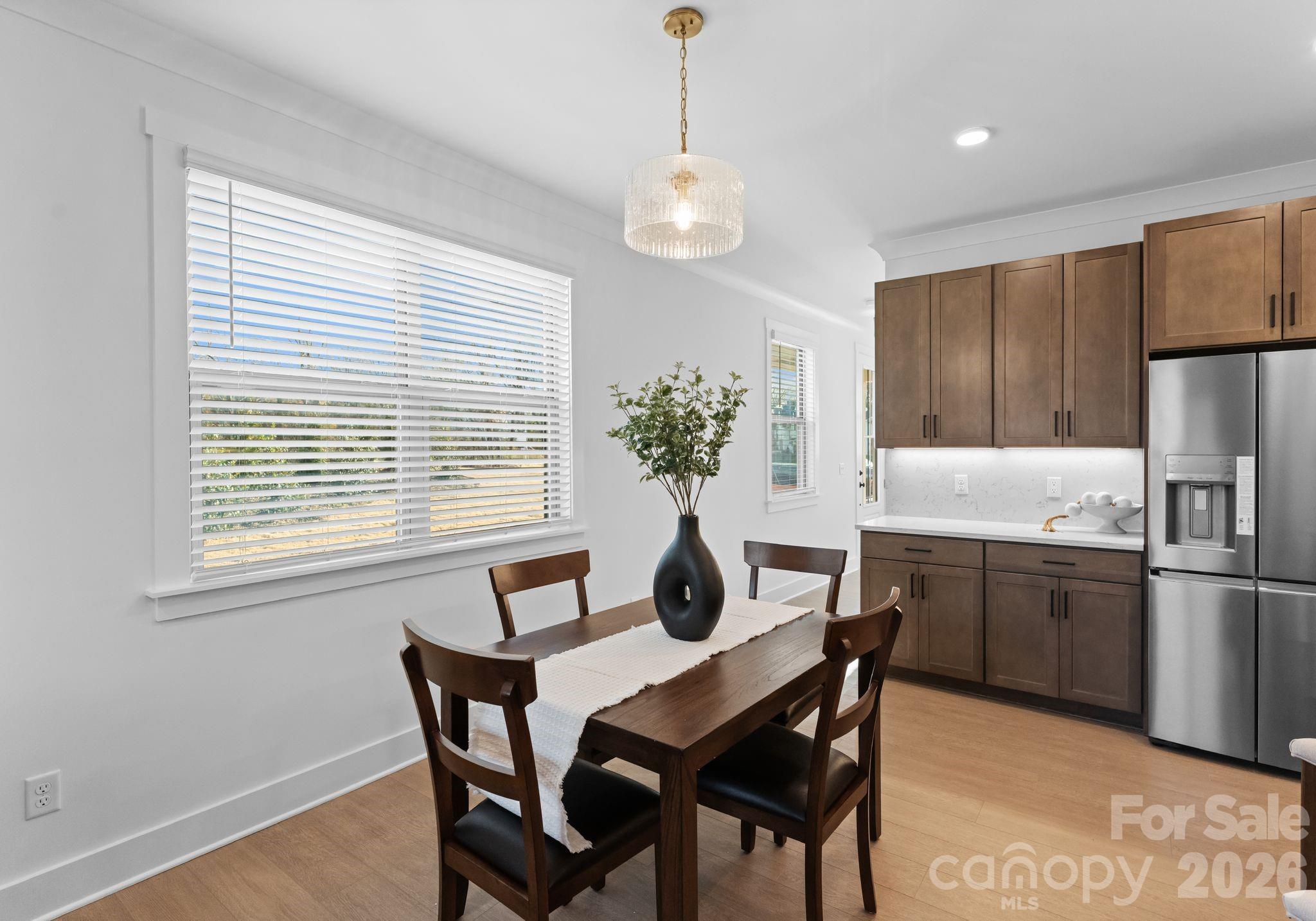 Enderly Park - Residential