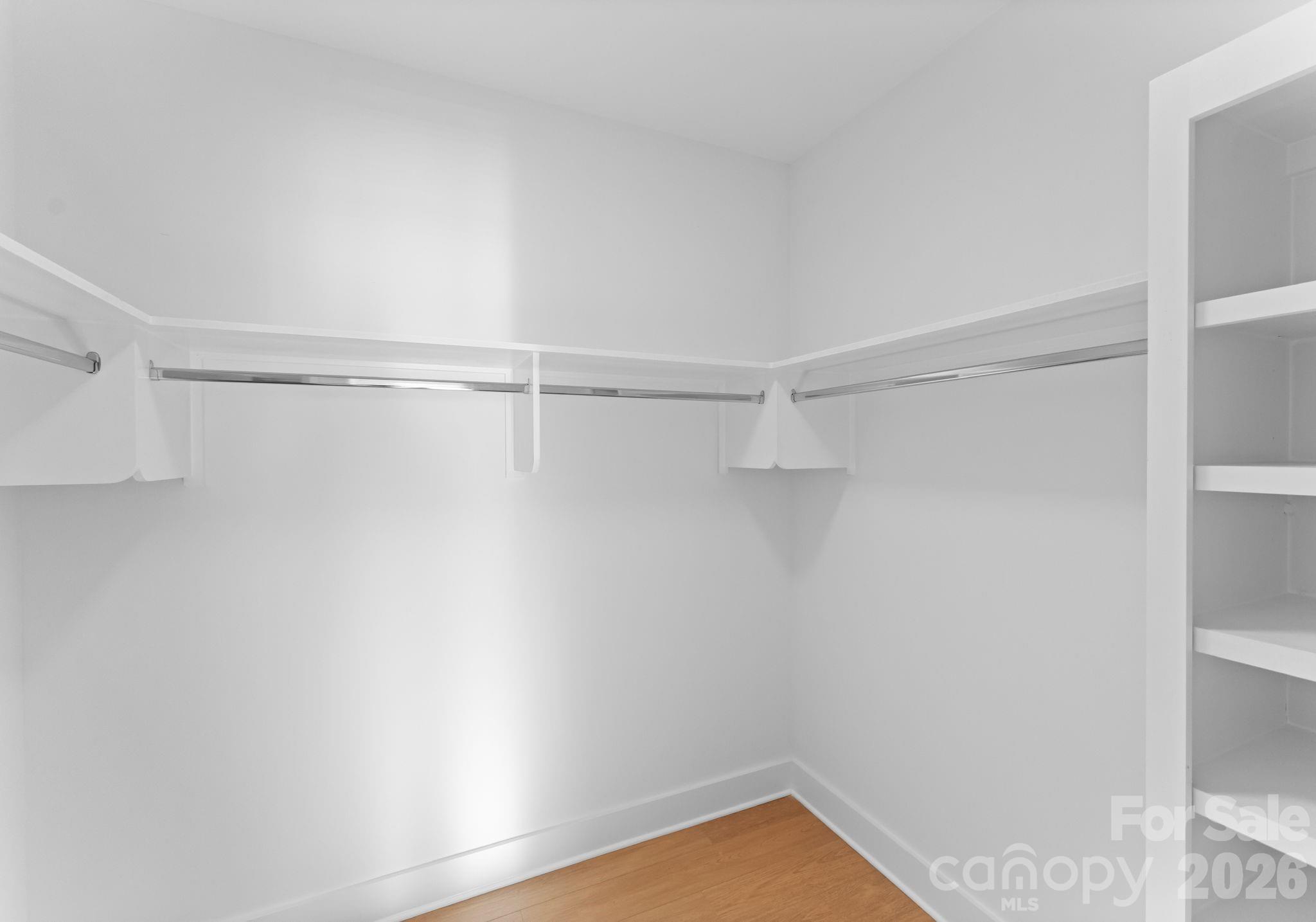 Enderly Park - Residential