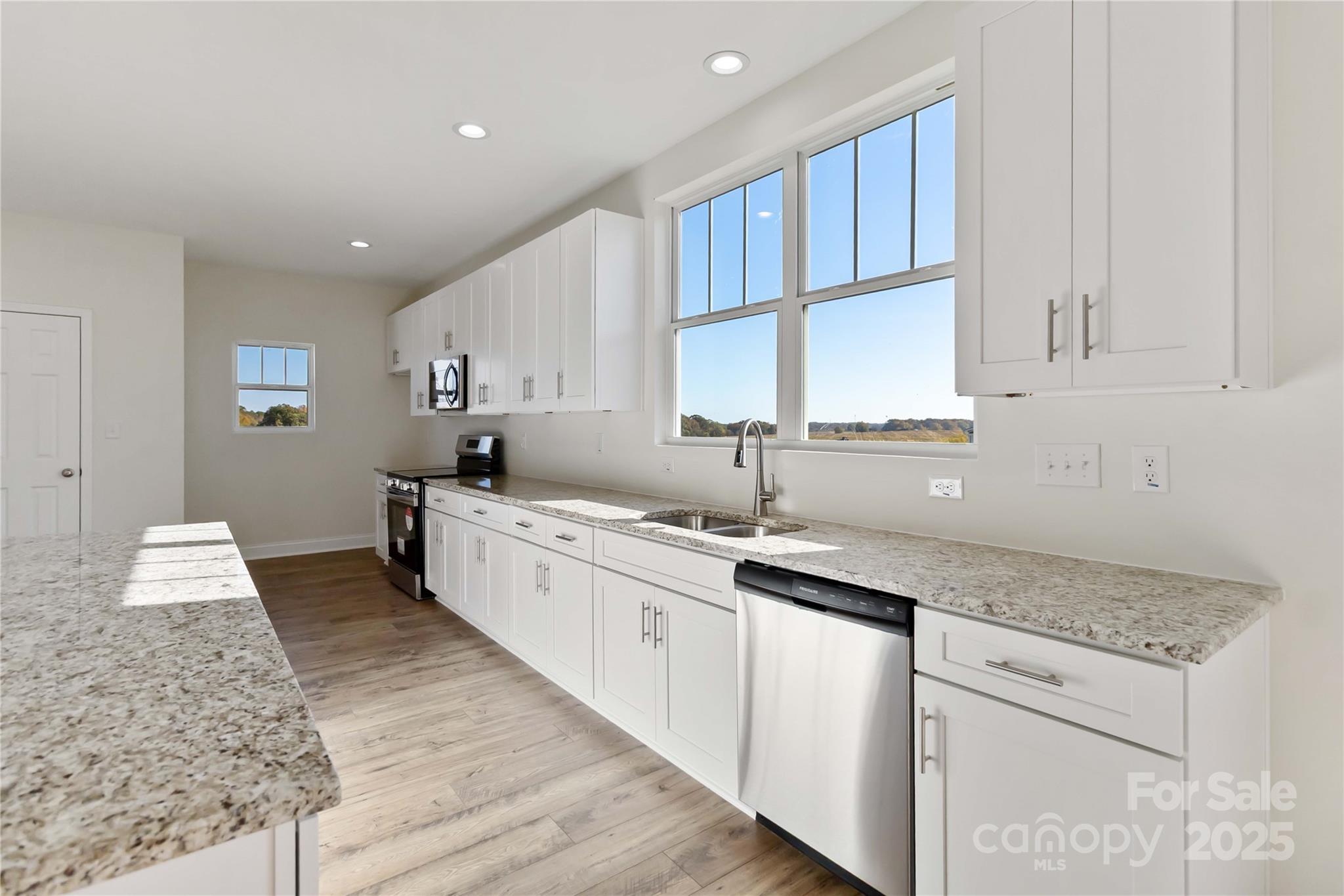 Brief Estates - Residential