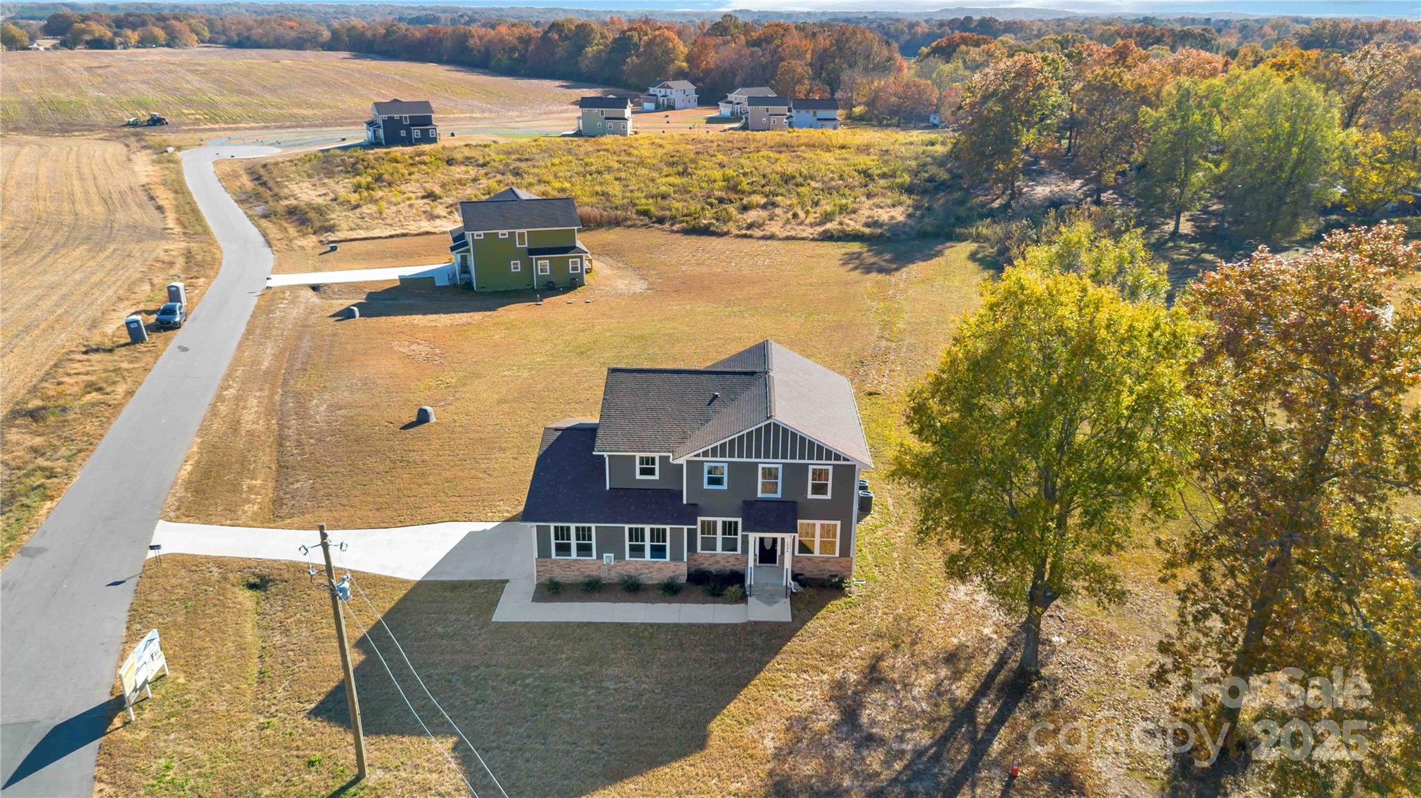 Brief Estates - Residential