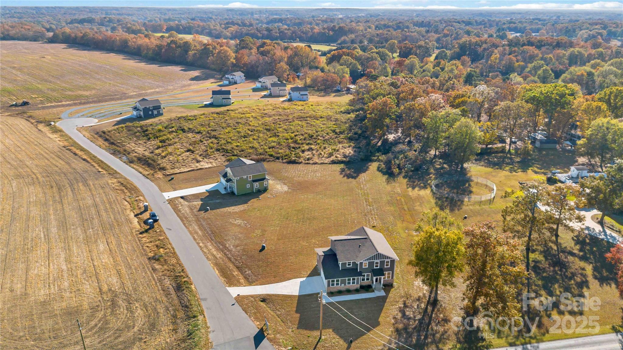 Brief Estates - Residential