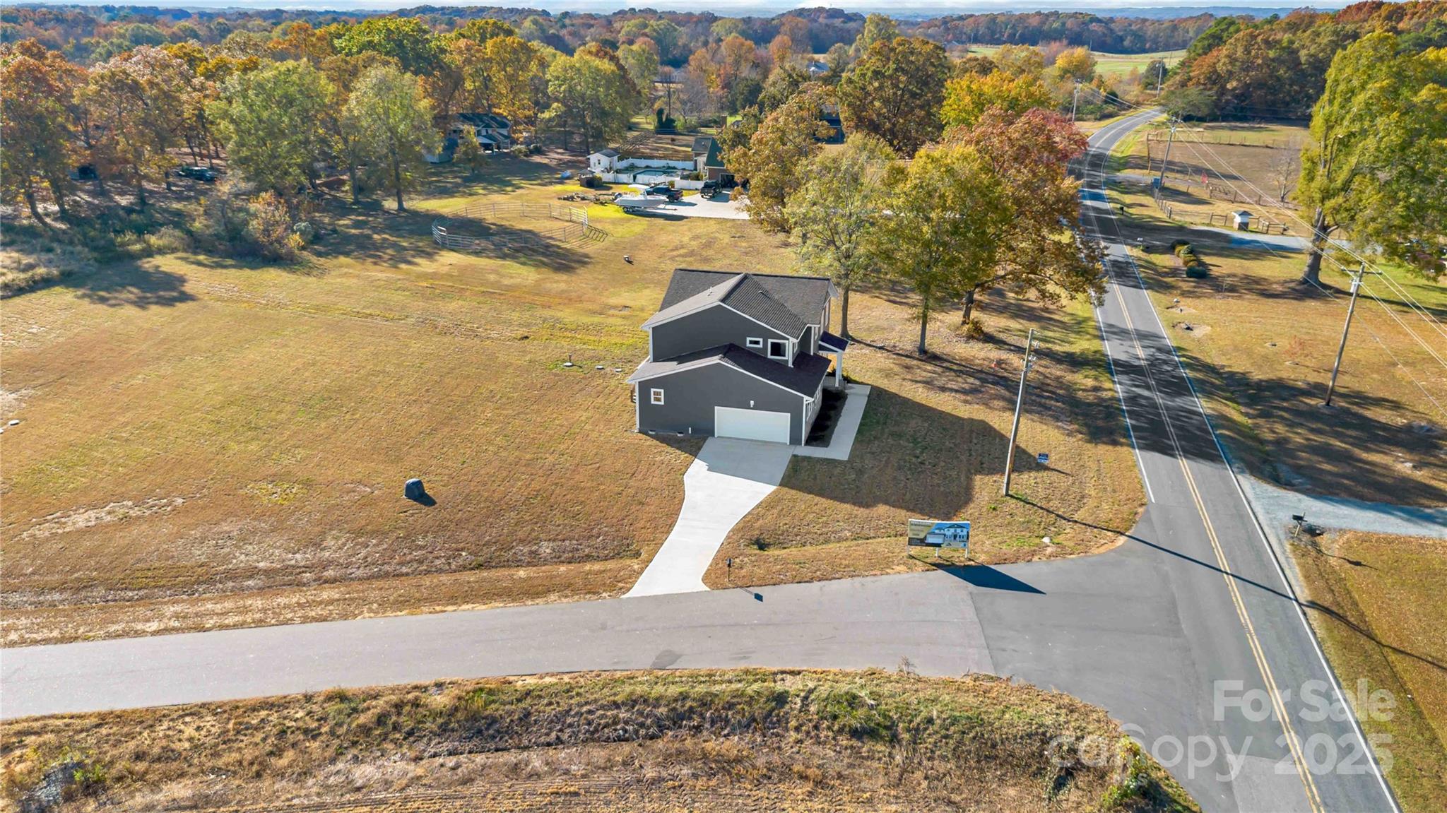 Brief Estates - Residential