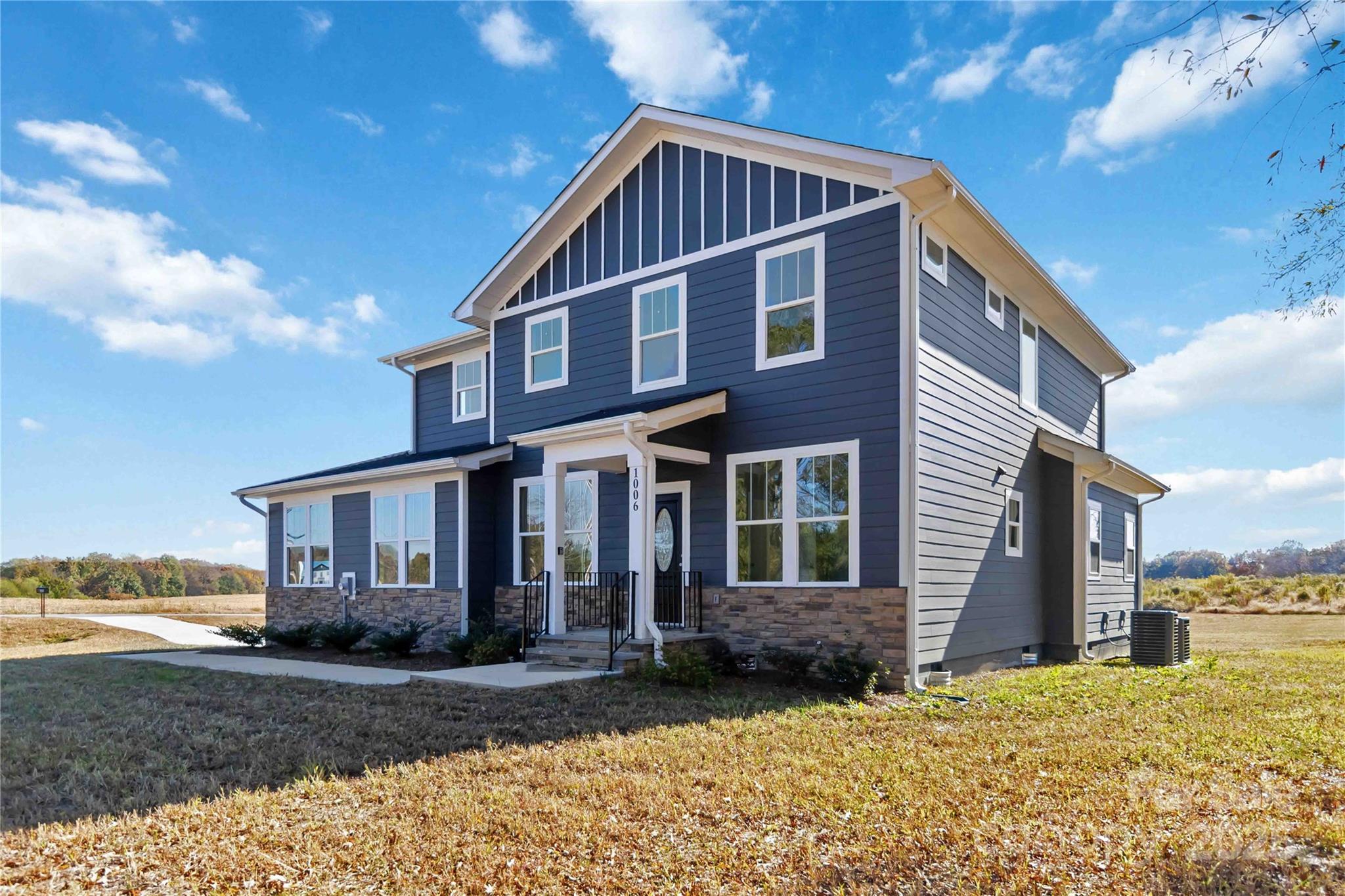 1006 Heath Helms Road