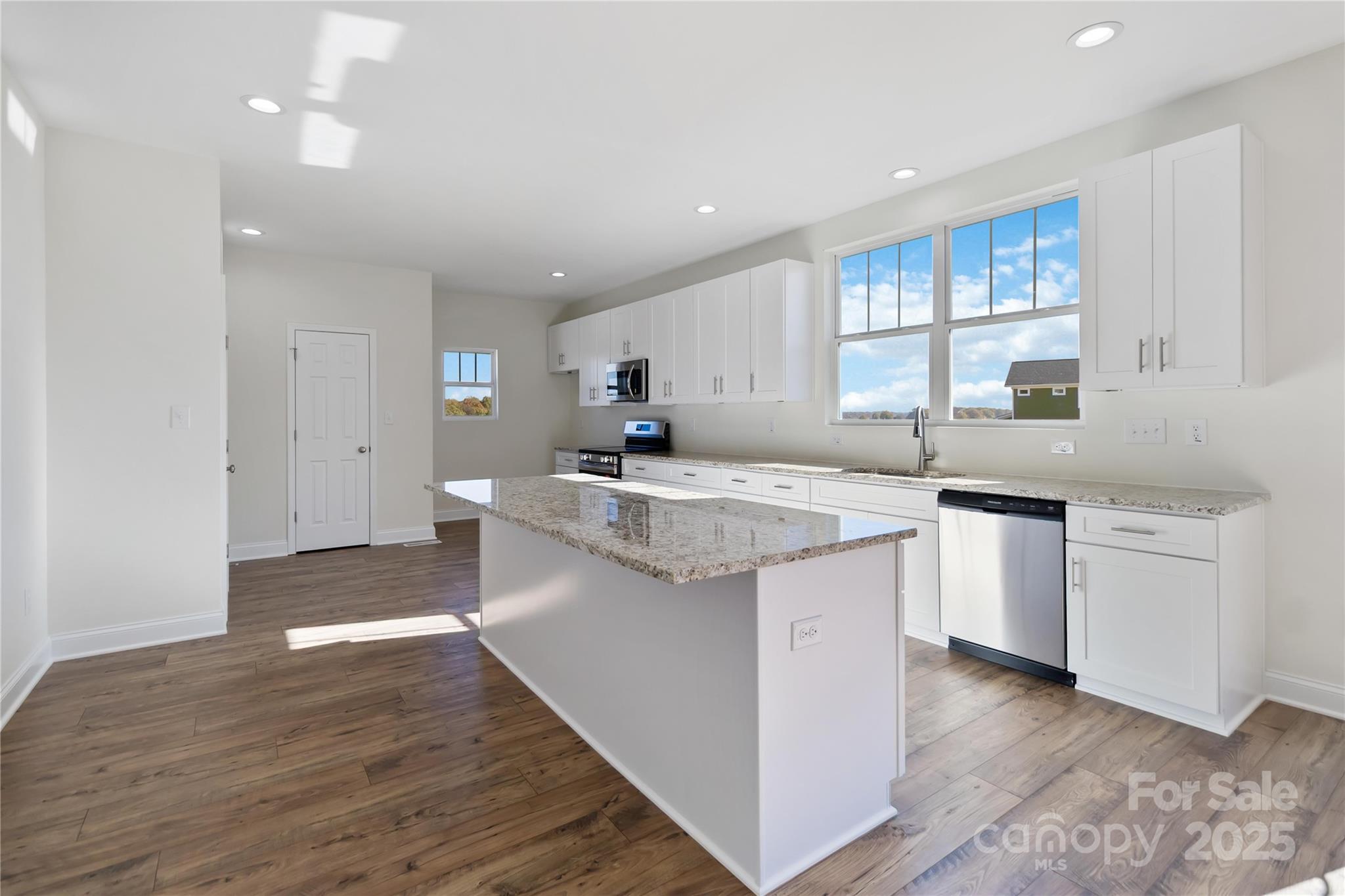 Brief Estates - Residential