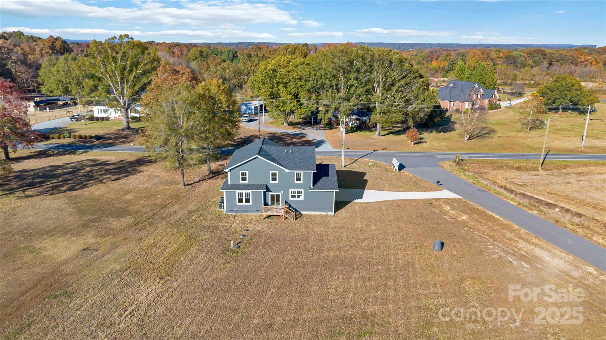 Brief Estates - Residential