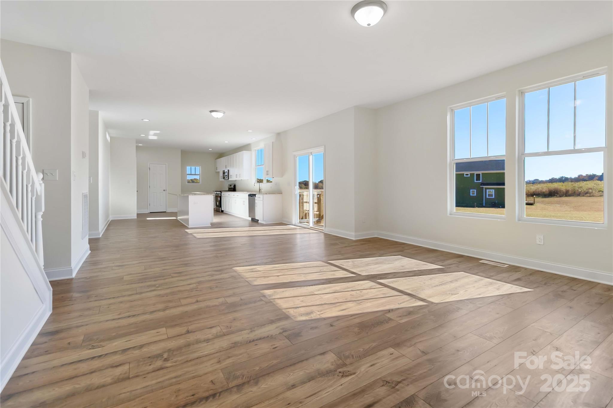 Brief Estates - Residential