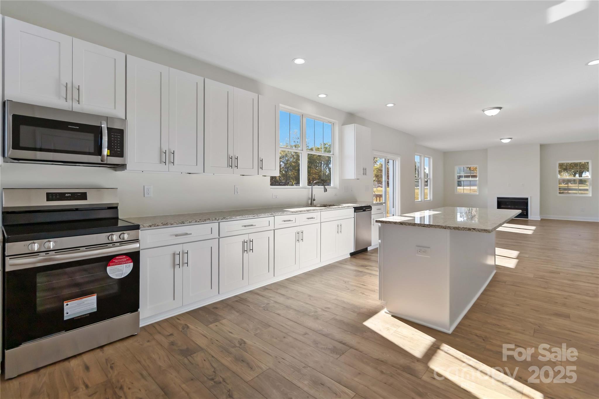 Brief Estates - Residential