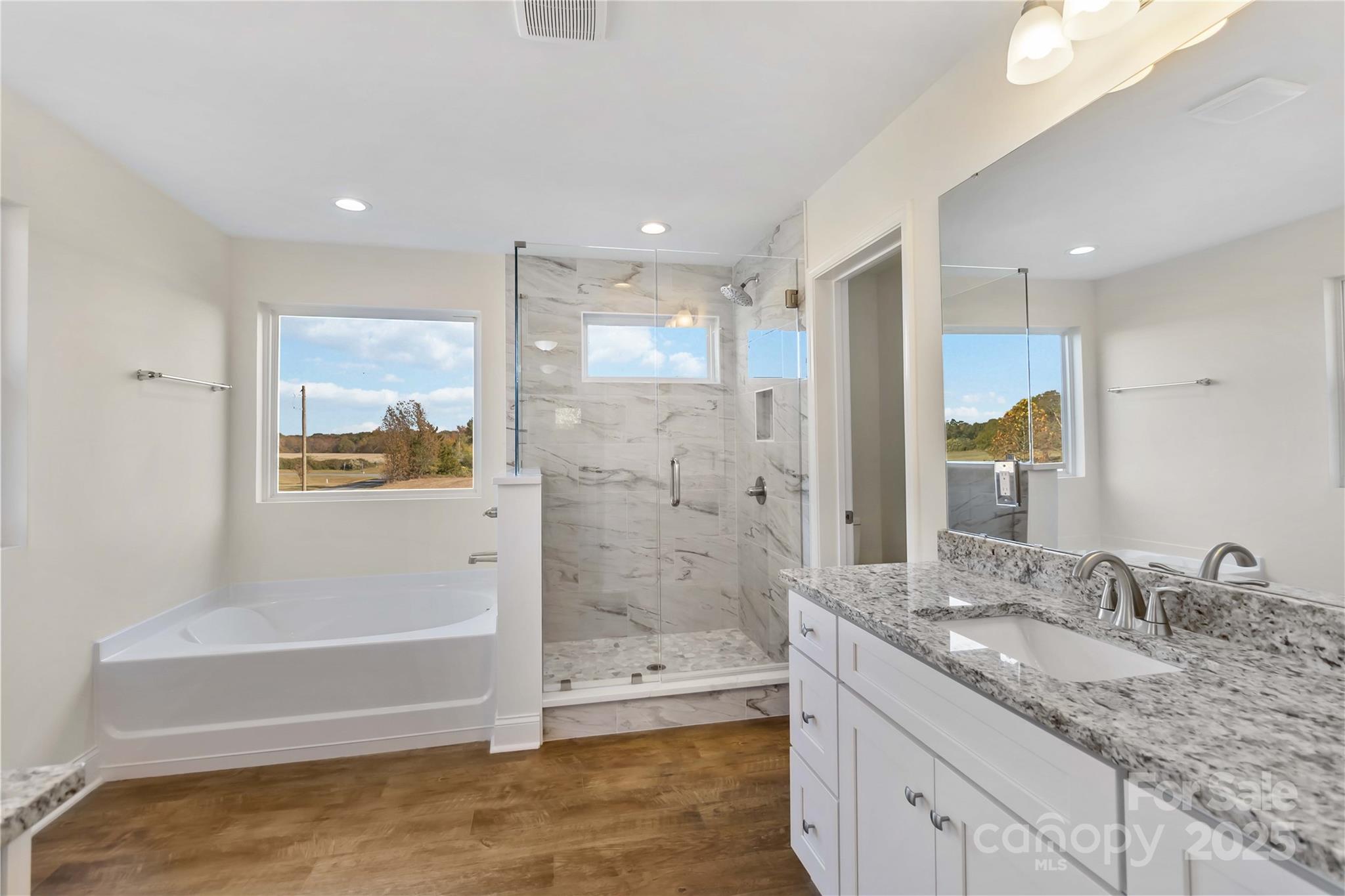 Brief Estates - Residential