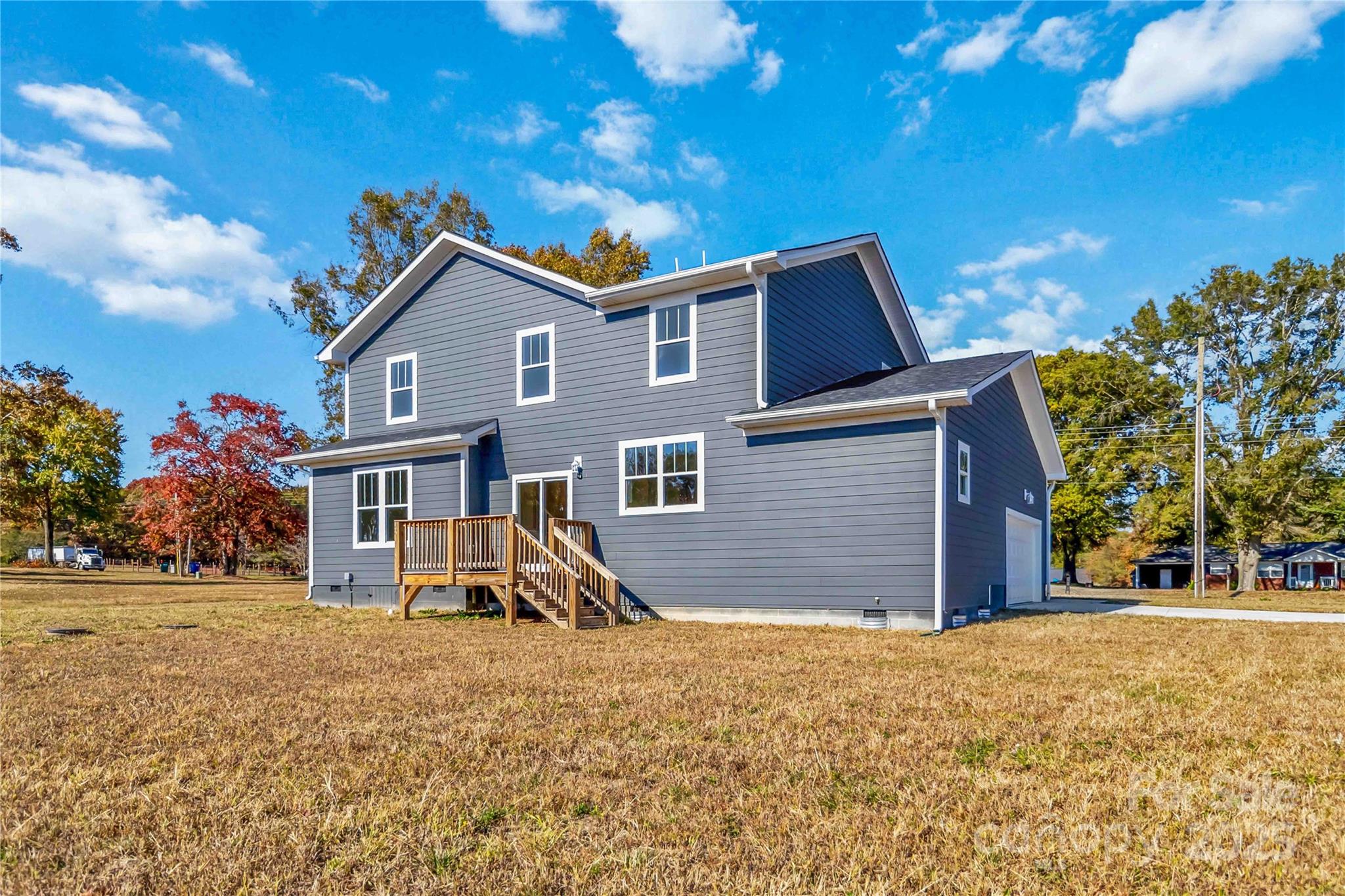 Brief Estates - Residential