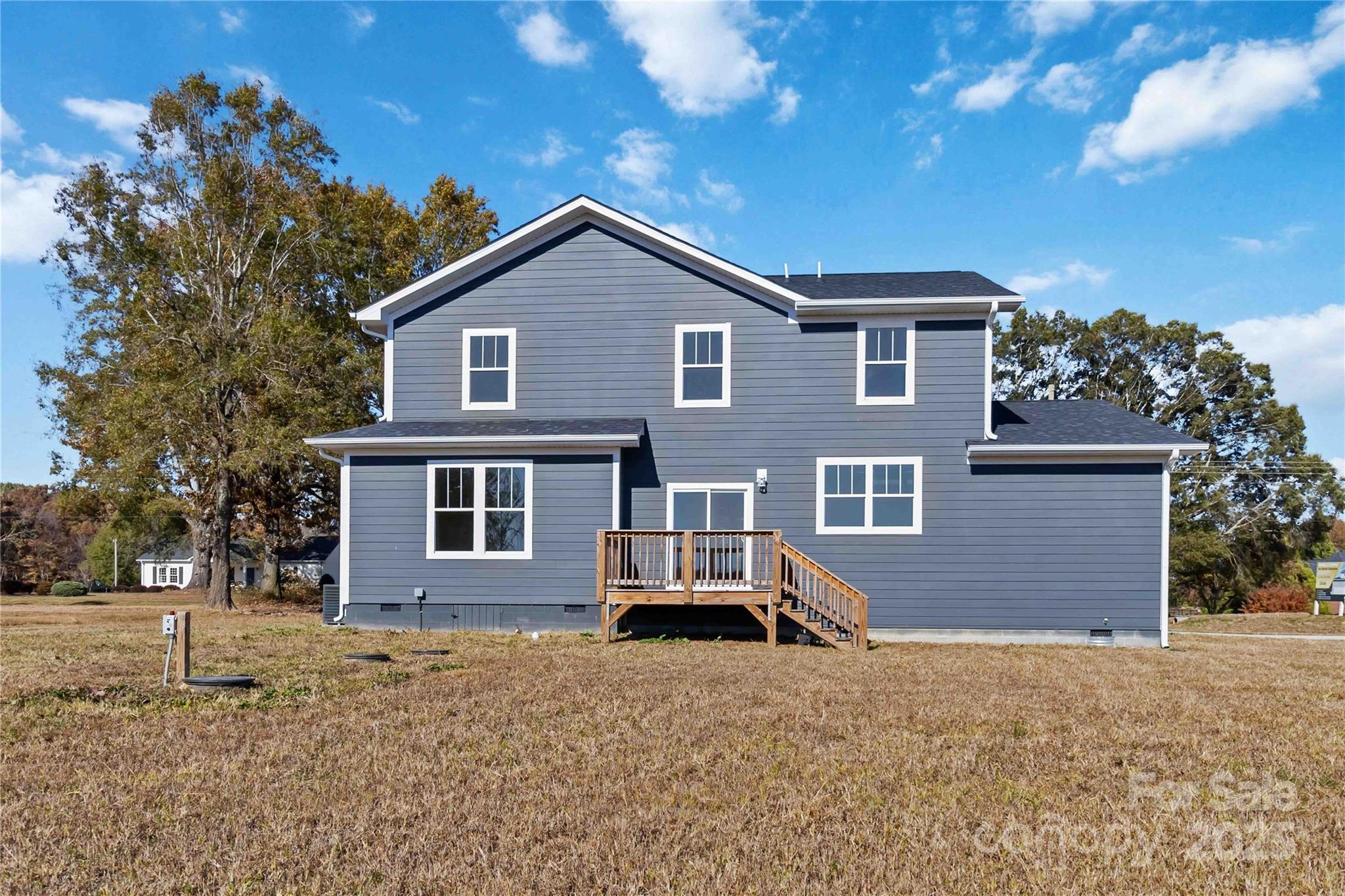 Brief Estates - Residential